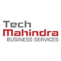 Tech Mahindra Logo